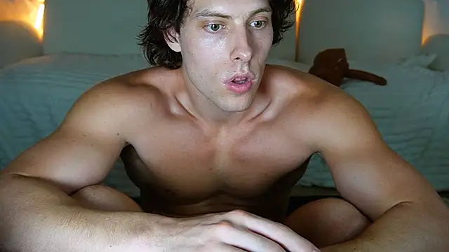 alex_islivee Webcamshow