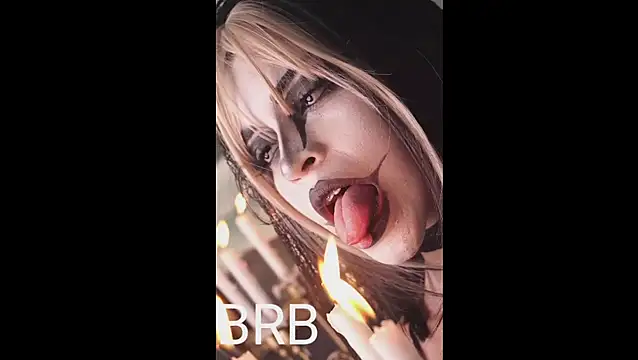 Chat XXX Live Anny_Kiitty