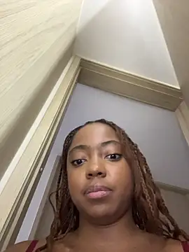 Czat XXX na żywo – TiiffanyJackson_