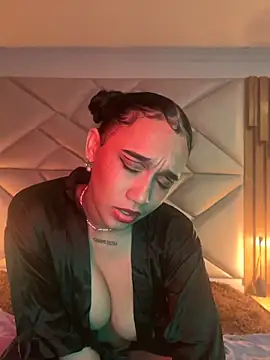 Chat XXX ao vivo de coraline_vera