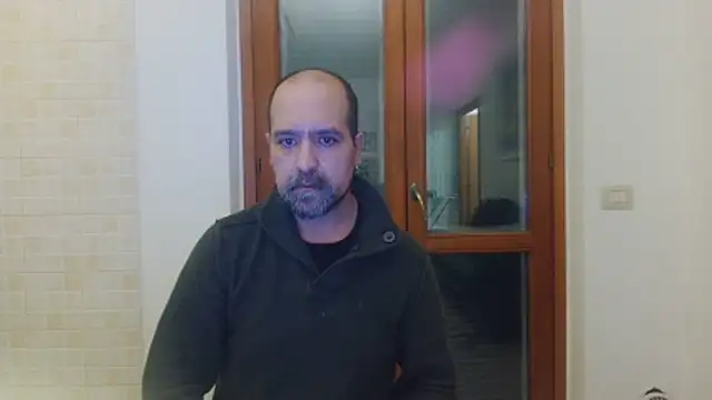 AMIRDIB2025 Webcam-Show