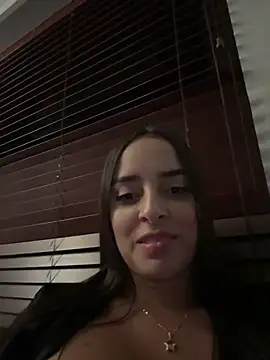 Czat XXX na żywo – EmyVega