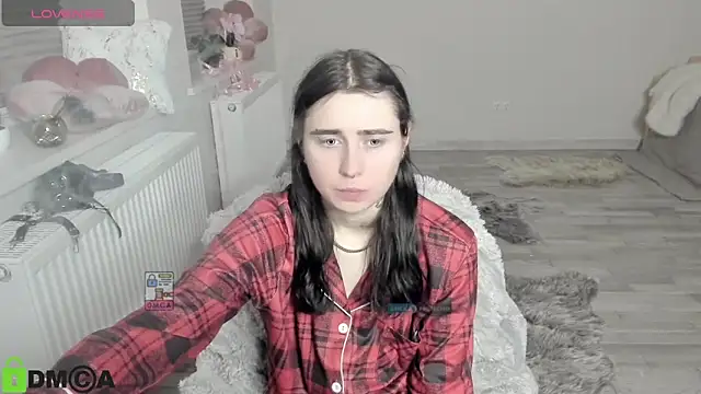 KrissLimada Live XXX-chat