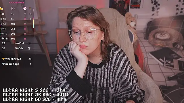 kate_not_today Live XXX-chat