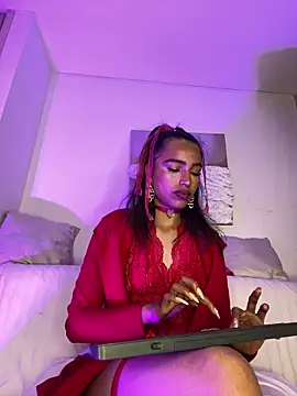 Mystick_ Live XXX-Chat