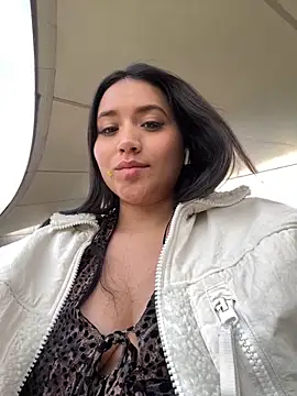 Sembang XXX Secara Langsung Veronica_Wins_