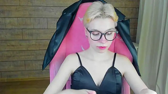 Chat +18 de AgataGate ao vivo