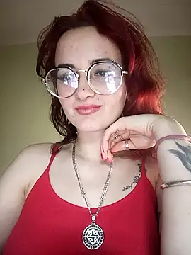 Persefoha's Live XXX Chat