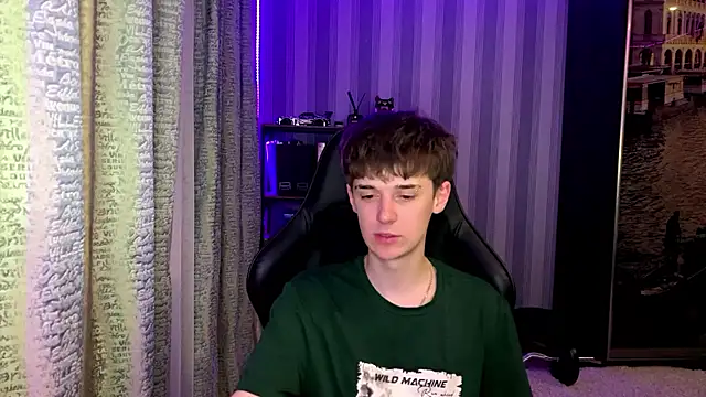 Sweet_Dude Webcamshow