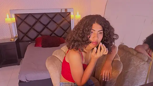 Chat XXX Live soffiene