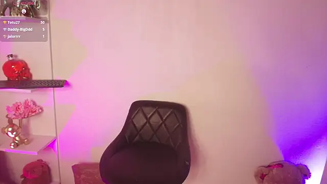 ema_parkerr Live XXX-chat