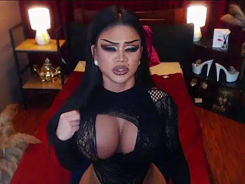 CleoHarkness Webcamshow