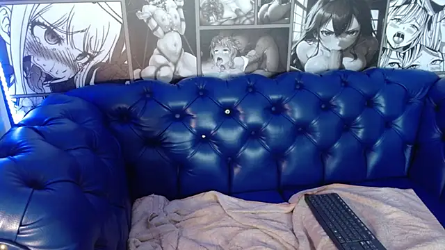 Онлайн чат XXX Ian_Mason