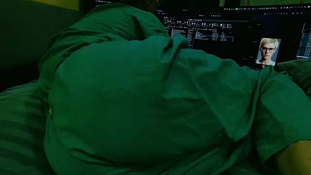 Sembang XXX Secara Langsung Lacht_Liden