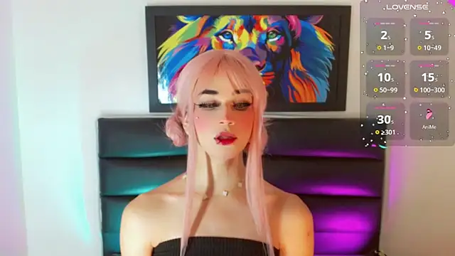 alana_dolls Webcam-Show