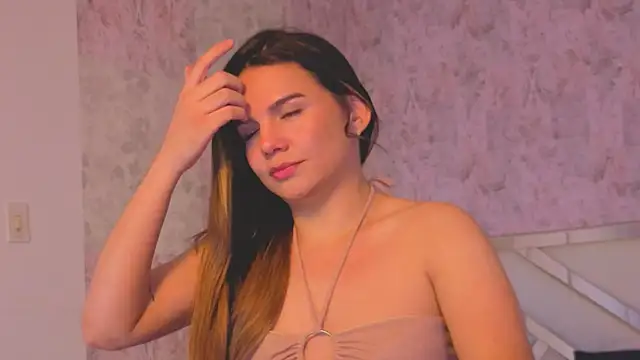 Chat XXX Live april_summer_