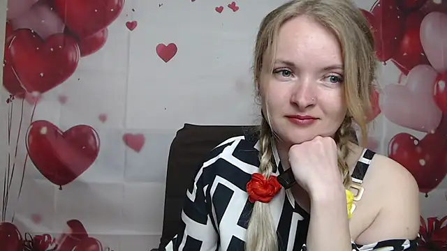 Czat XXX na żywo – Nic0leDreams