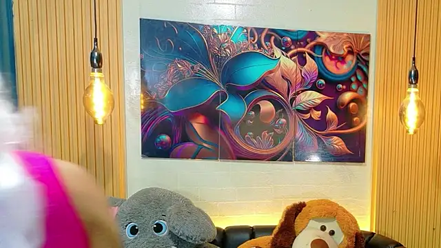 Show de webcam de andy_femboy_