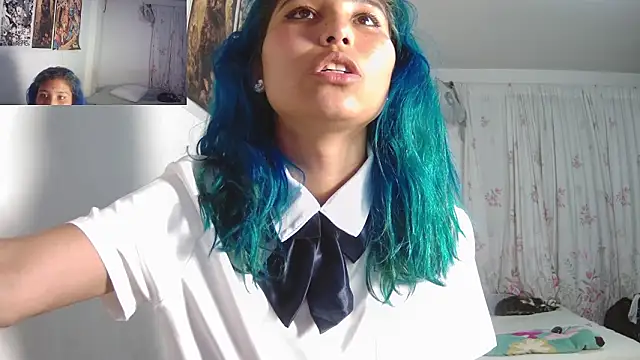 Chat +18 de SAT--SU_U ao vivo