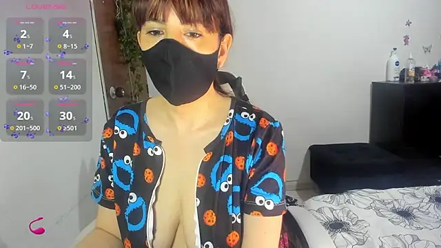 Sembang XXX Secara Langsung cmisterious__96