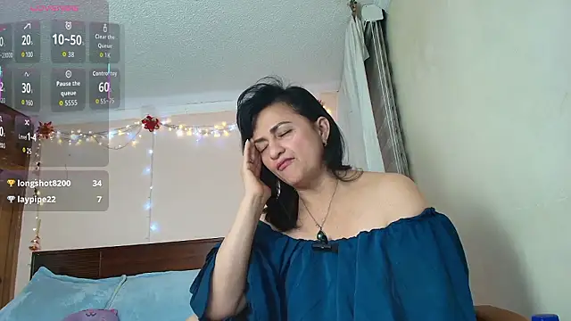 Chatroom XXX en direct de ISABEEL_SOFIA01