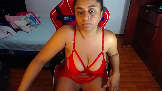 Czat XXX na żywo – BellaKarla