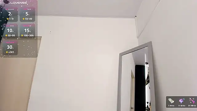 Chat XXX Live eileen_tanihara