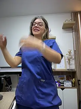 Sembang XXX Secara Langsung alicee16