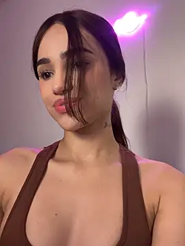 Chat XXX ao vivo de AllieEvans