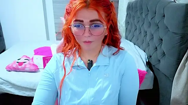 Alexatexa2929のライブXXXチャット