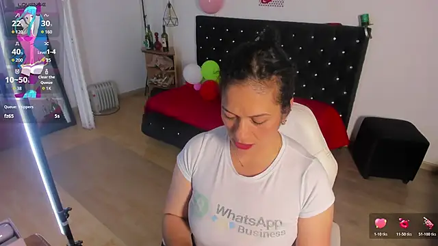 Aliciia_cute1's Live XXX Chat