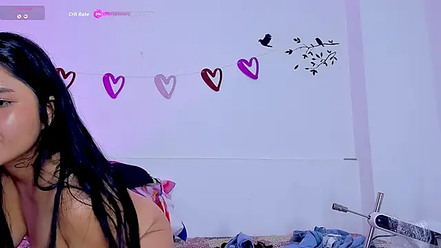 ayheleensexygirl-'s Live XXX Chat