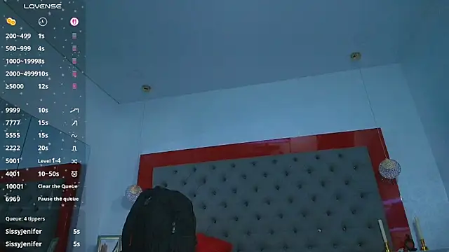 XXX chat uživo modela MirandaSould