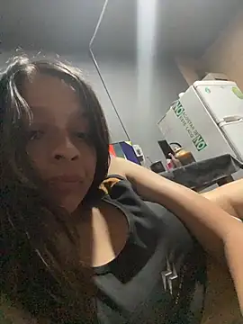 OrianaXclusive Webcam show