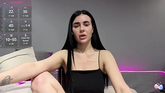 Mary__foxy Live XXX-chat