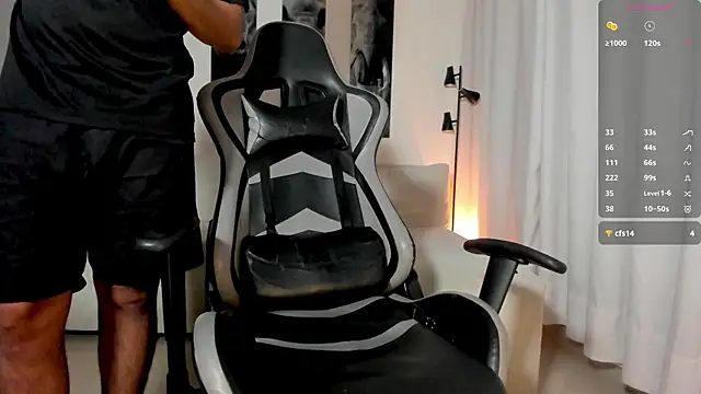 IamKael_ Webcam Show