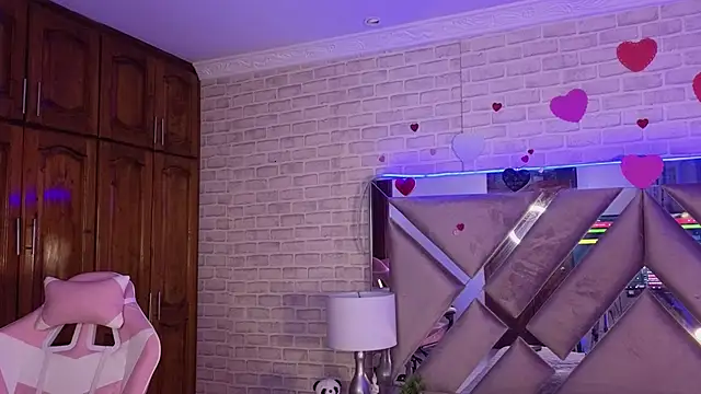 HarperrWest Live XXX-chat