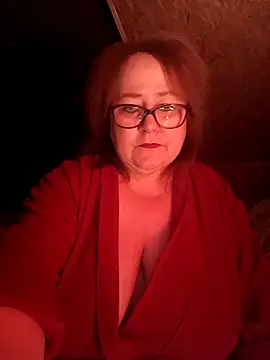 Iwennen Webbikameraesitys