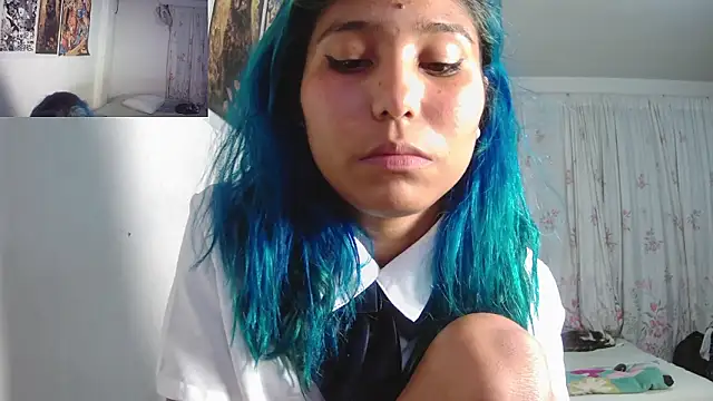 SAT--SU_U's Live XXX Chat