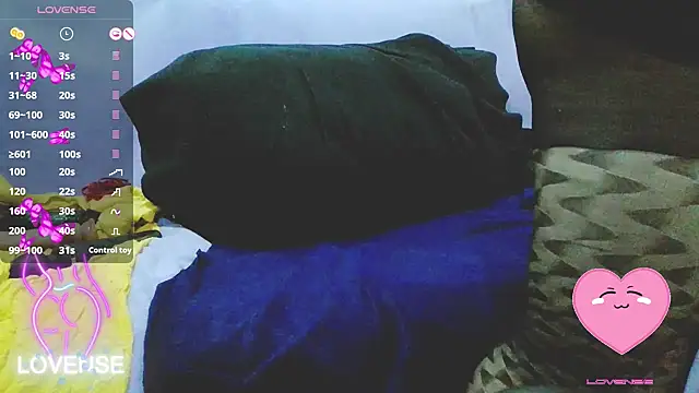 tatli_bela 웹캠 쇼