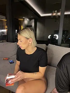 SexOnMyLvL Chat XXX in diretta