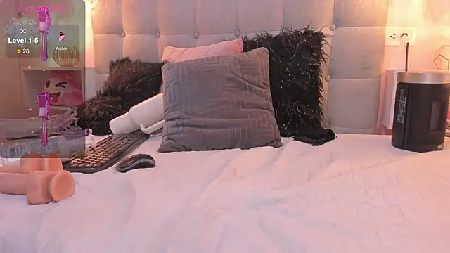 dulce_powl Live XXX Chat