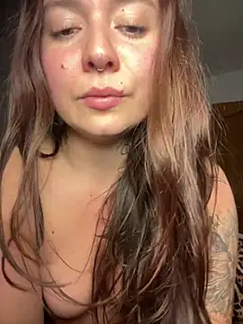 Agnexxx Pertunjukan Webcam