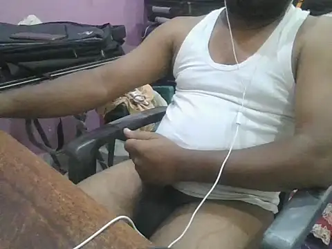 ITGuyhyd Webcam Show