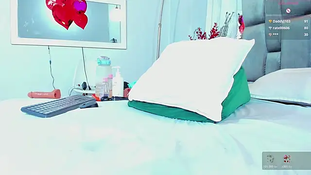 Chat XXX Live Antonellahorny69