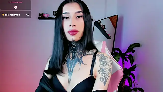 kali_ka_ Chat XXX in diretta