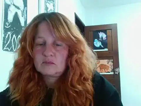 ViioletaMora 라이브 XXX 채팅