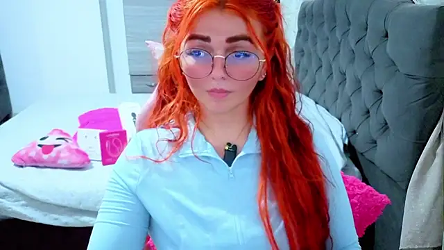 Alexatexa2929 Live XXX Chat