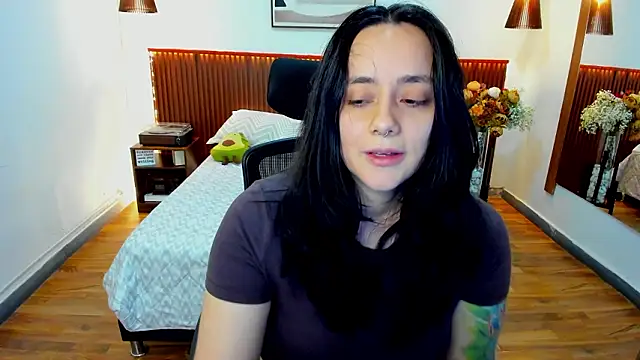 Chat XXX Live KatherineBond