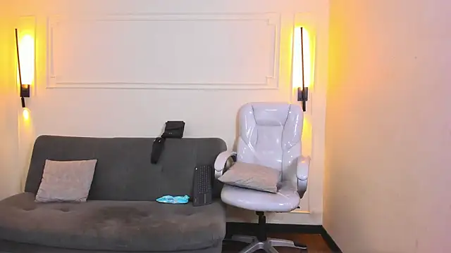 Paradise_boy_s Show Webcam